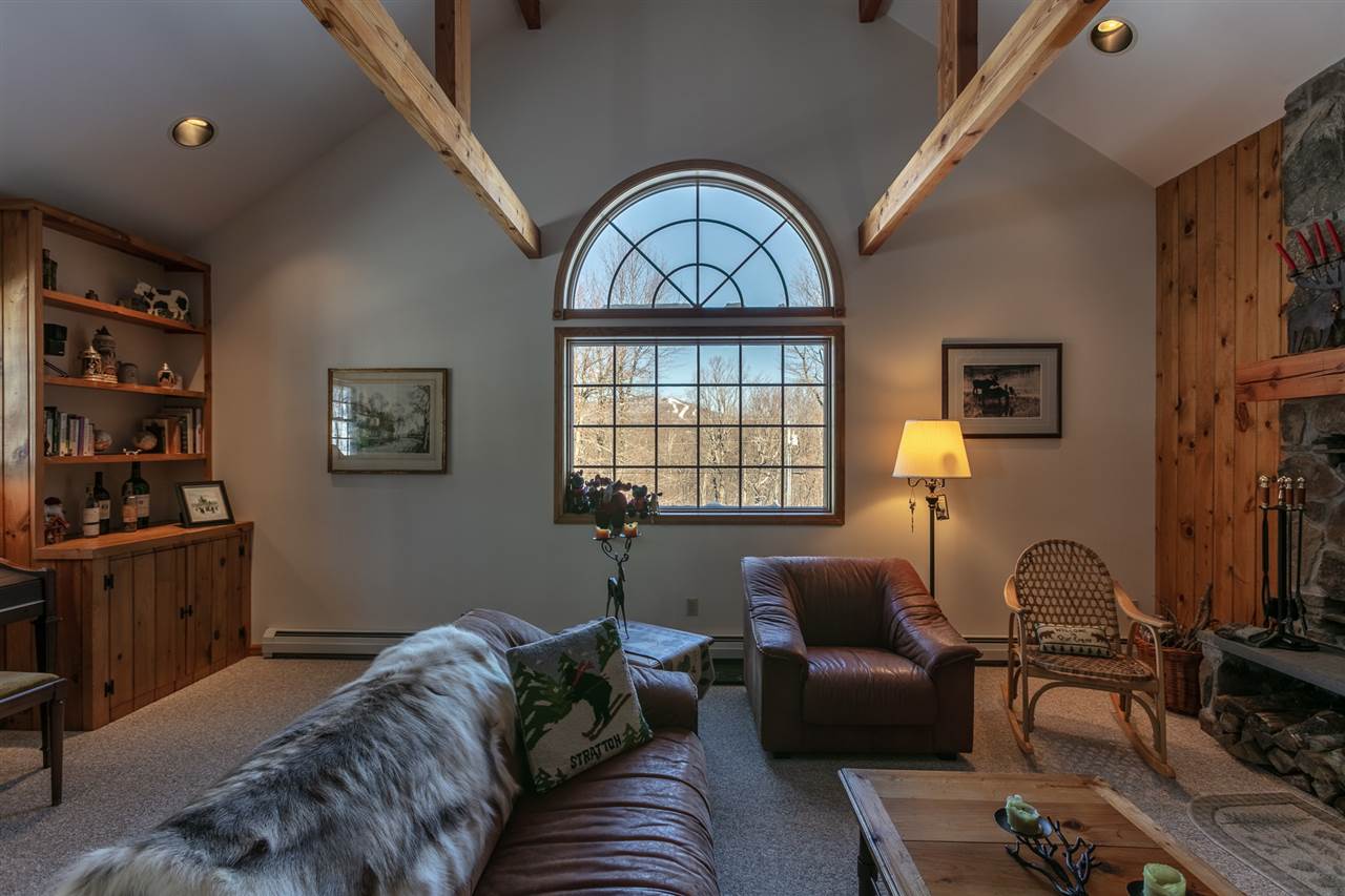 60 Sylvan Ridge Road Winhall, VT 05340 - Photo 15 of 33