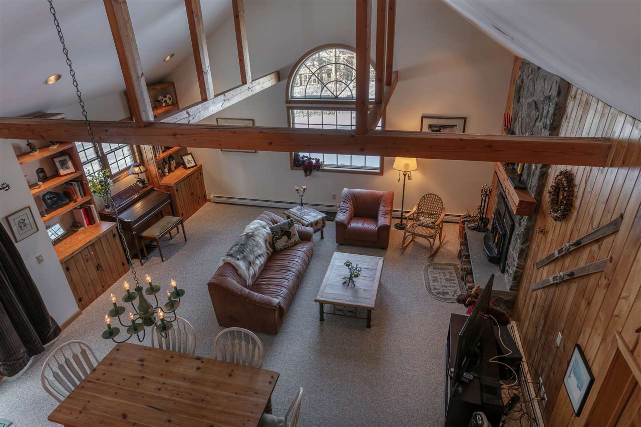60 Sylvan Ridge Road Winhall, VT 05340 - Photo 18 of 33