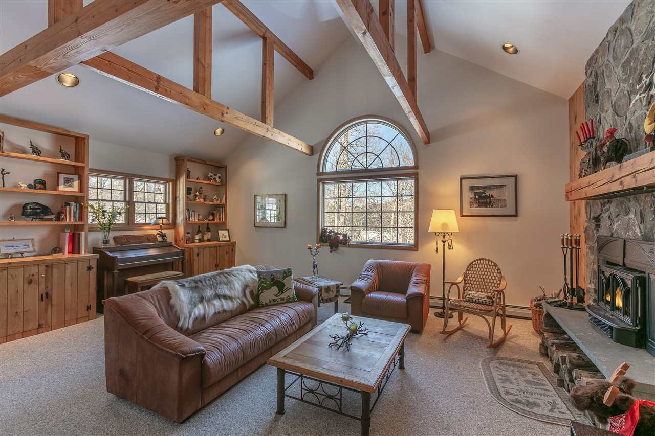 60 Sylvan Ridge Road Winhall, VT 05340 - Photo 3 of 33