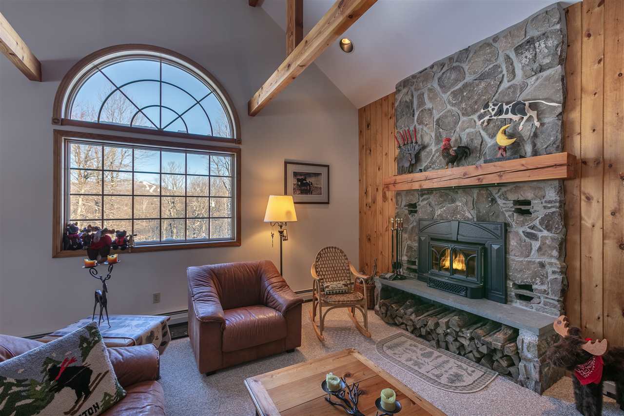 60 Sylvan Ridge Road Winhall, VT 05340 - Photo 4 of 33