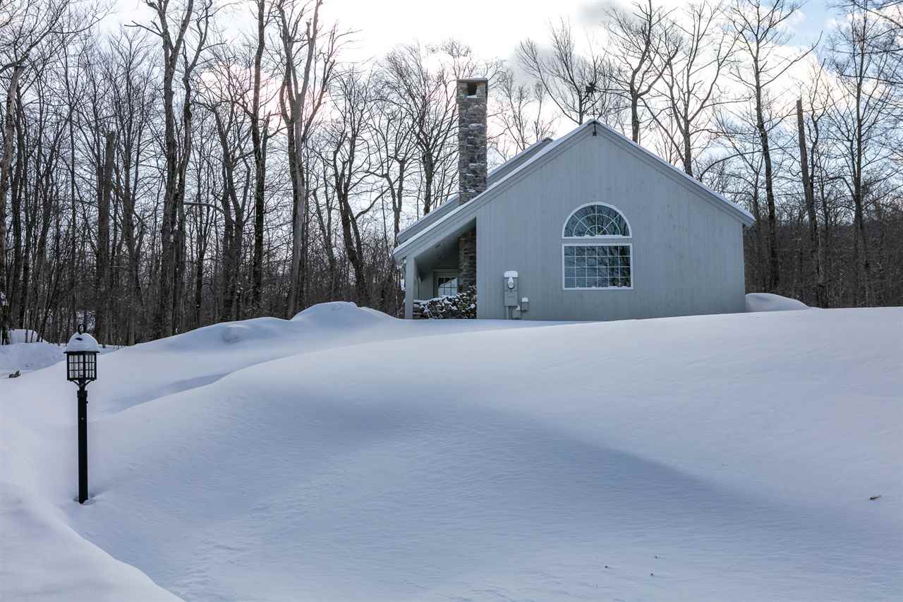 60 Sylvan Ridge Road Winhall, VT 05340 - Photo 32 of 33