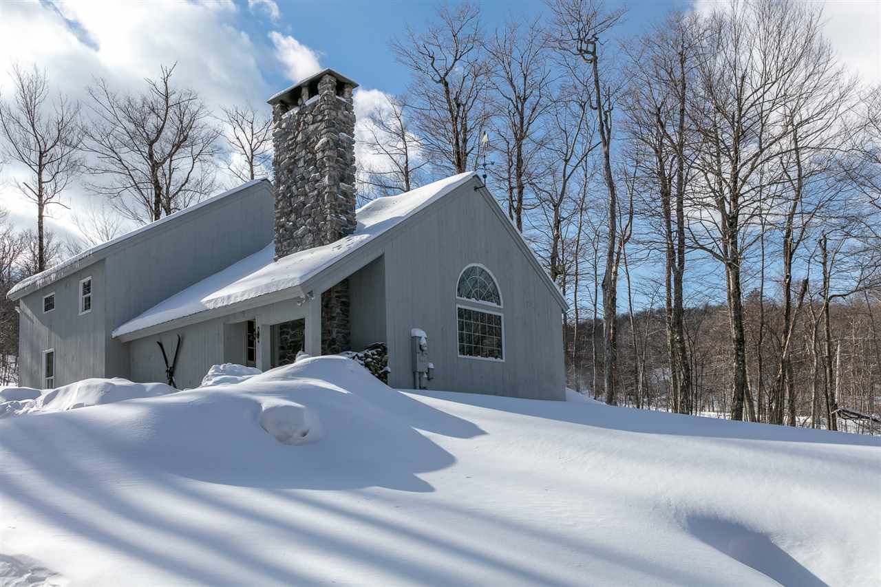 60 Sylvan Ridge Road Winhall, VT 05340 - Photo 33 of 33