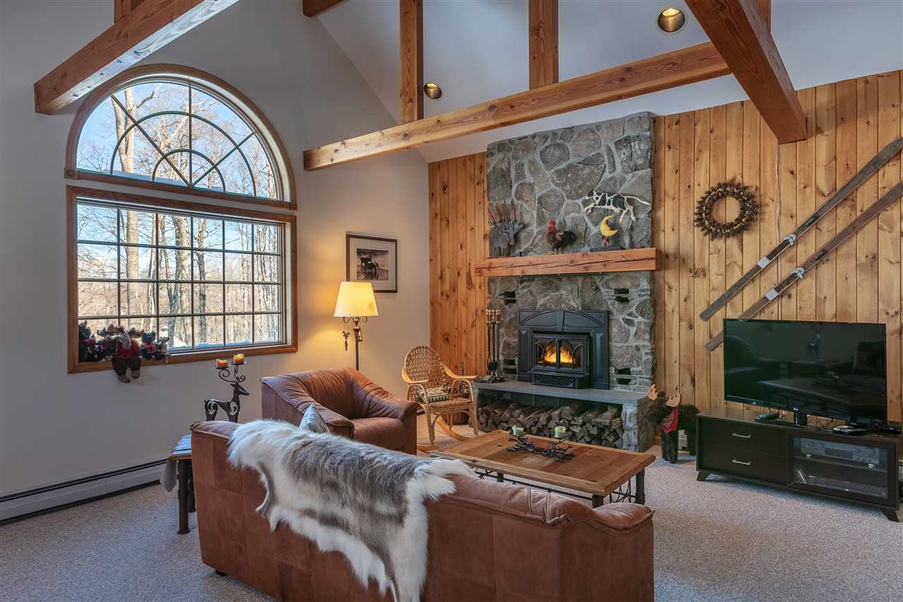 60 Sylvan Ridge Road Winhall, VT 05340 - Photo 5 of 33