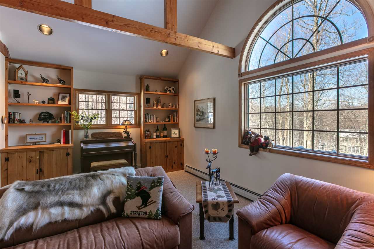 60 Sylvan Ridge Road Winhall, VT 05340 - Photo 6 of 33