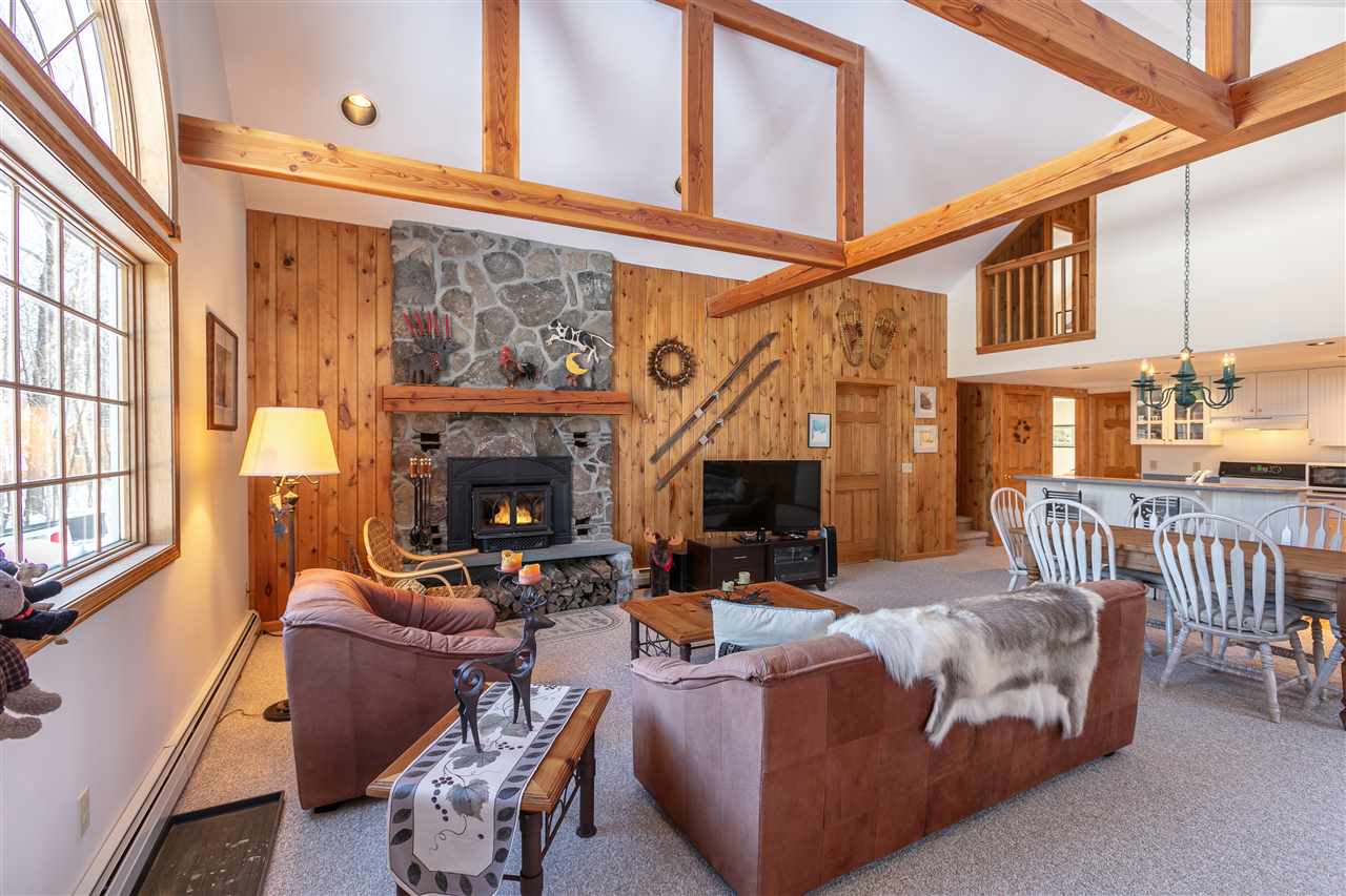 60 Sylvan Ridge Road Winhall, VT 05340 - Photo 7 of 33