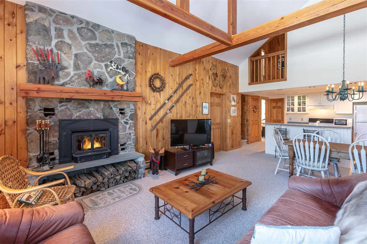 60 Sylvan Ridge Road Winhall, VT 05340 - Photo 8 of 33