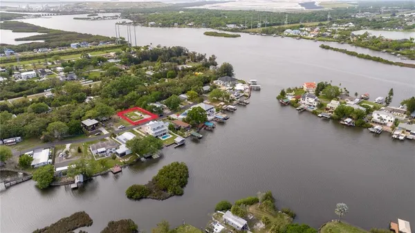 $160,000 | 9923 Alavista Drive, Gibsonton, FL 33534