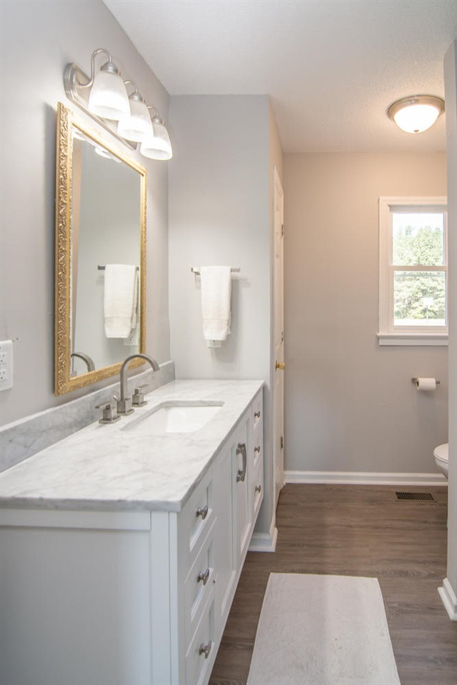 1496 Old Sanders Road Smithfield, NC 27577 - Photo 22 of 30 Photo 22