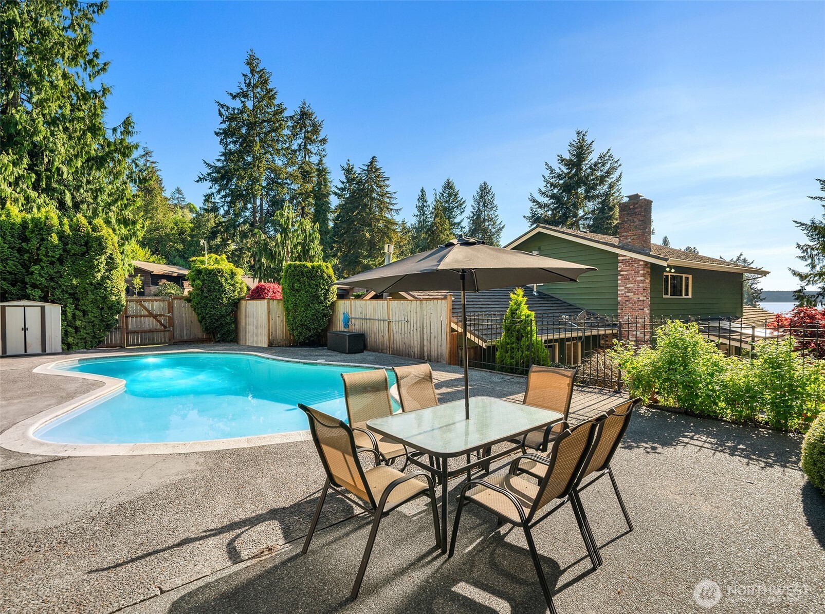 2640 Southwest 163rd Street Burien, WA 98166 - Photo 38 of 40