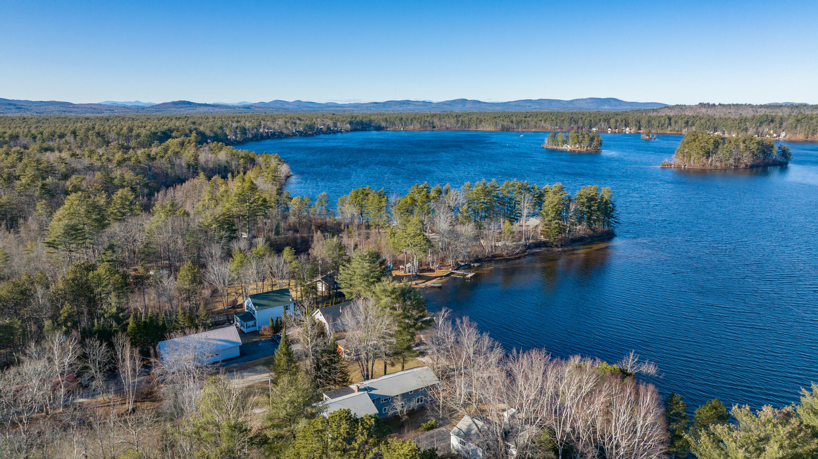 75 Eleanor Avenue Standish, ME 04084 - Photo 12 of 70 75 Eleanor Drone-14