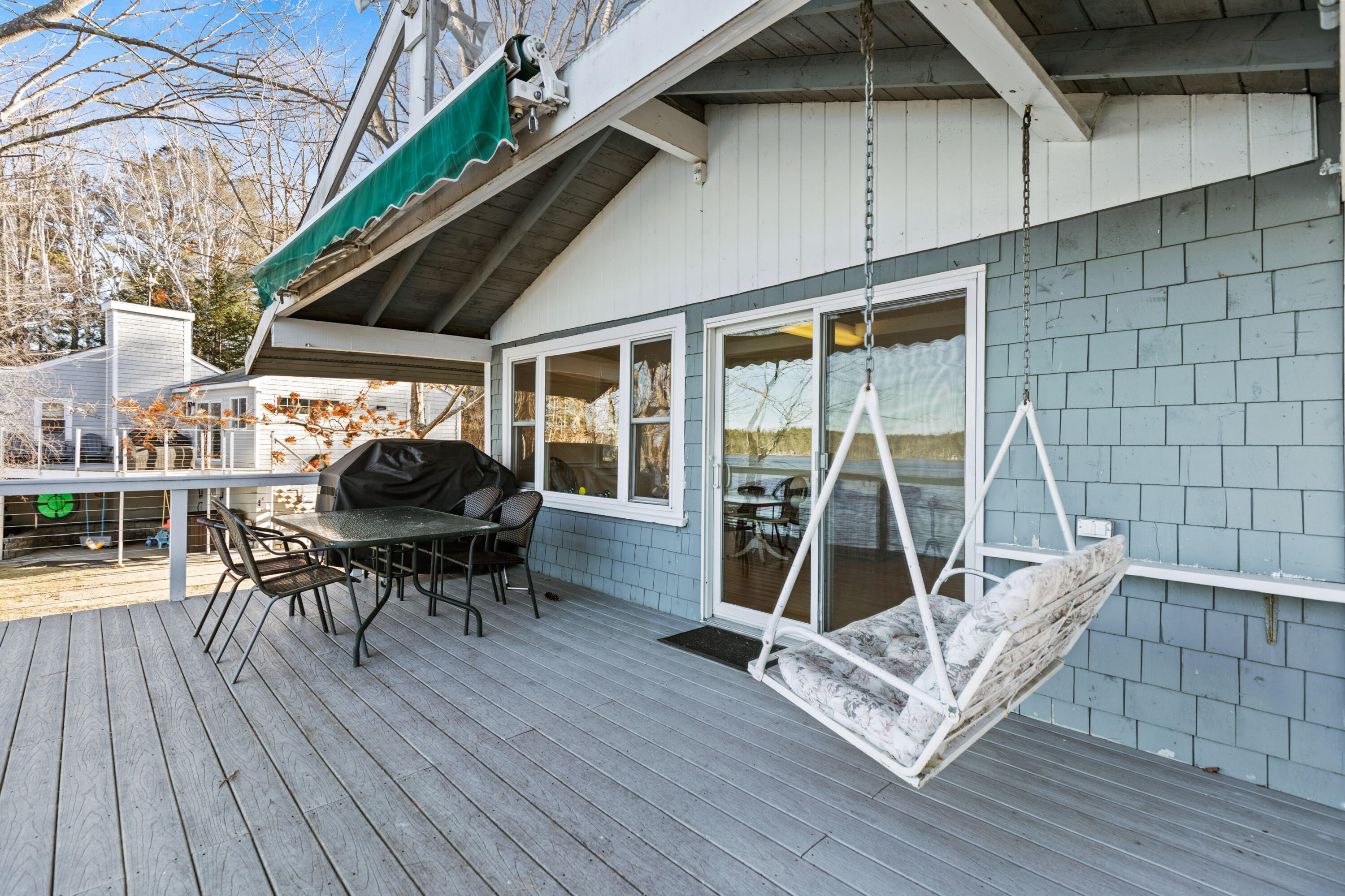 75 Eleanor Avenue Standish, ME 04084 - Photo 17 of 70 75 Eleanor Standish041