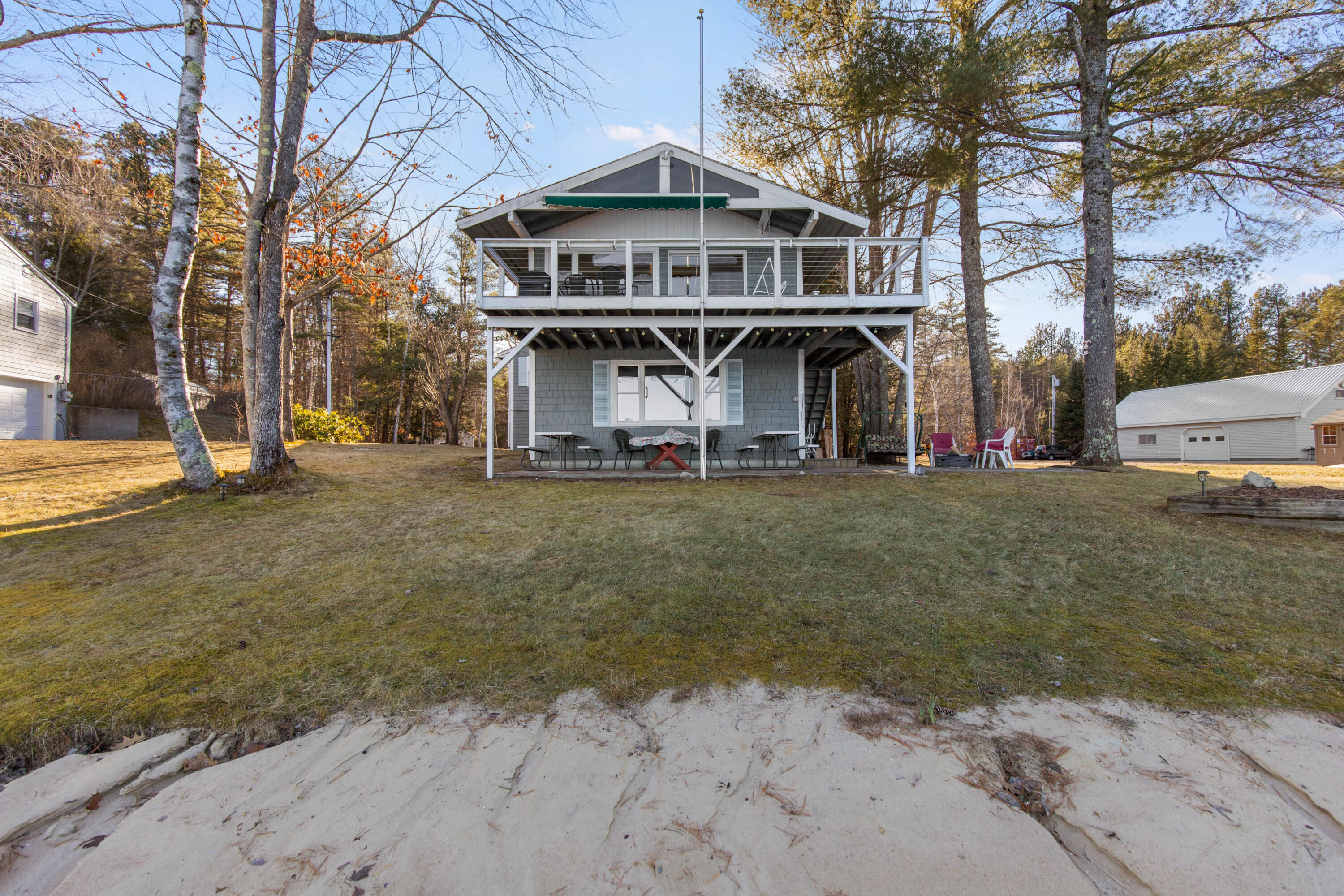 75 Eleanor Avenue Standish, ME 04084 - Photo 4 of 70 75 Eleanor Standish049