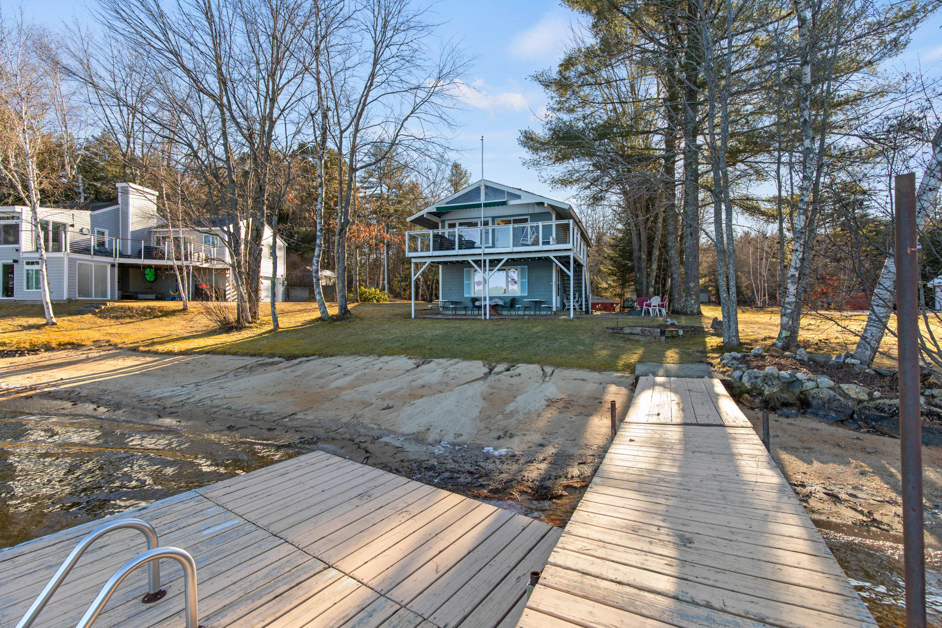 75 Eleanor Avenue Standish, ME 04084 - Photo 5 of 70 75 Eleanor Standish054