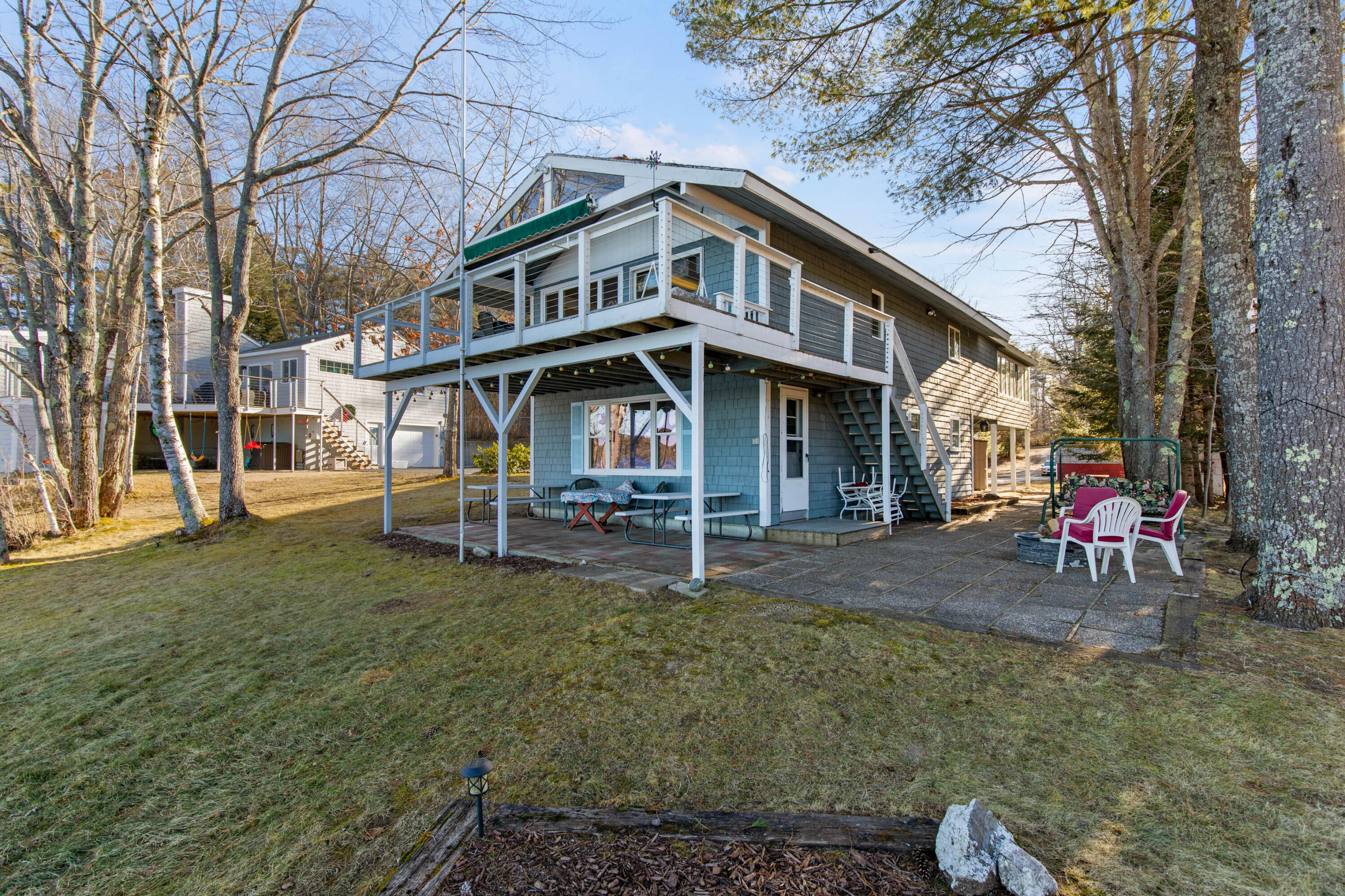 75 Eleanor Avenue Standish, ME 04084 - Photo 6 of 70 75 Eleanor Standish050