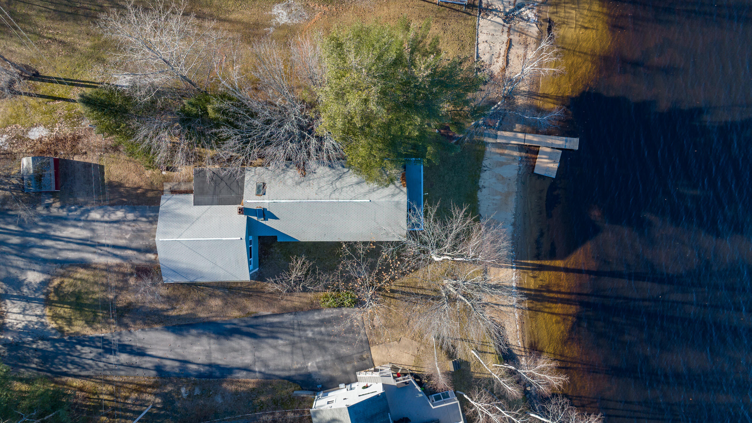 75 Eleanor Avenue Standish, ME 04084 - Photo 62 of 70 75 Eleanor Drone-3