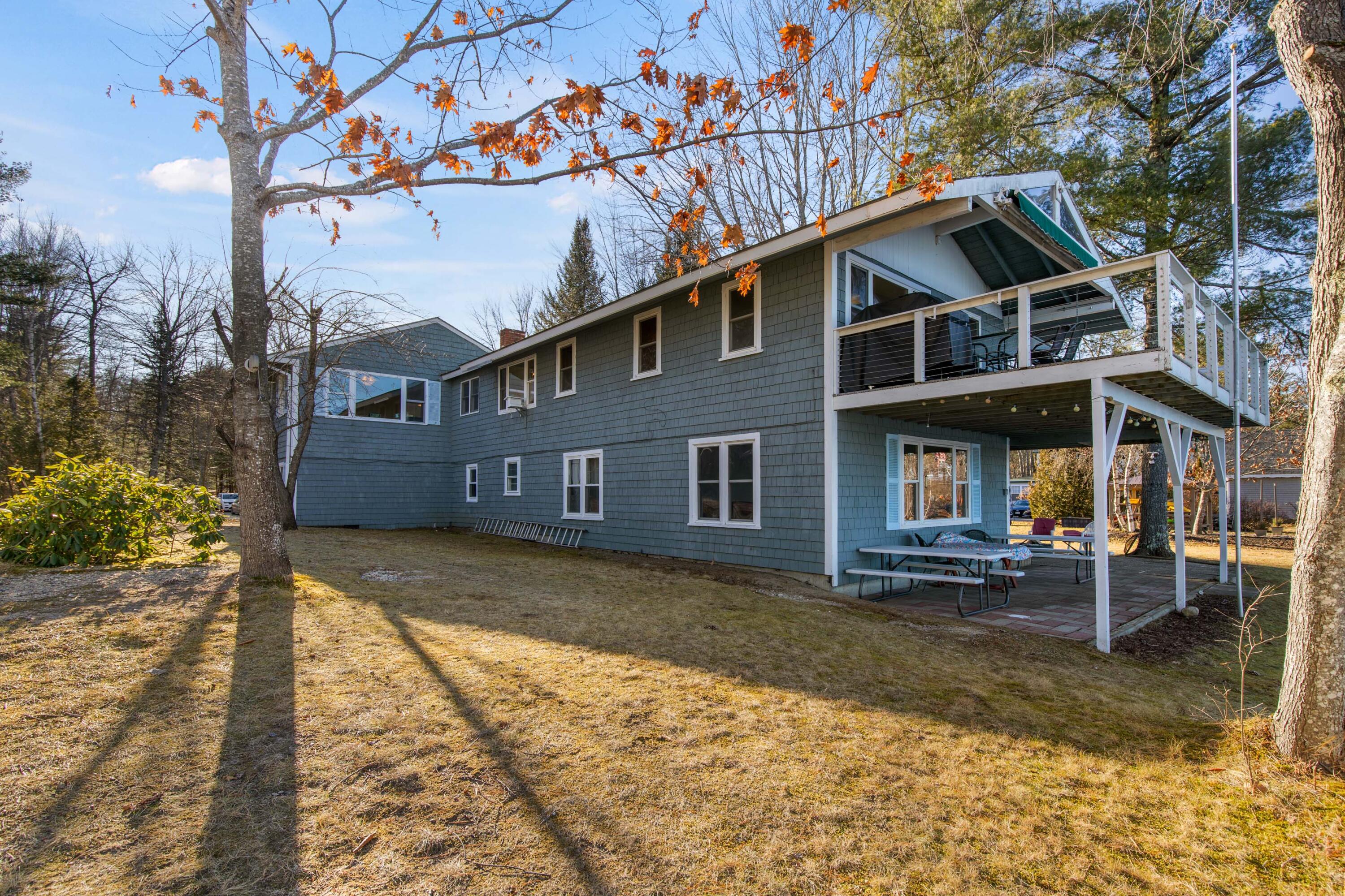 75 Eleanor Avenue Standish, ME 04084 - Photo 7 of 70 75 Eleanor Standish048