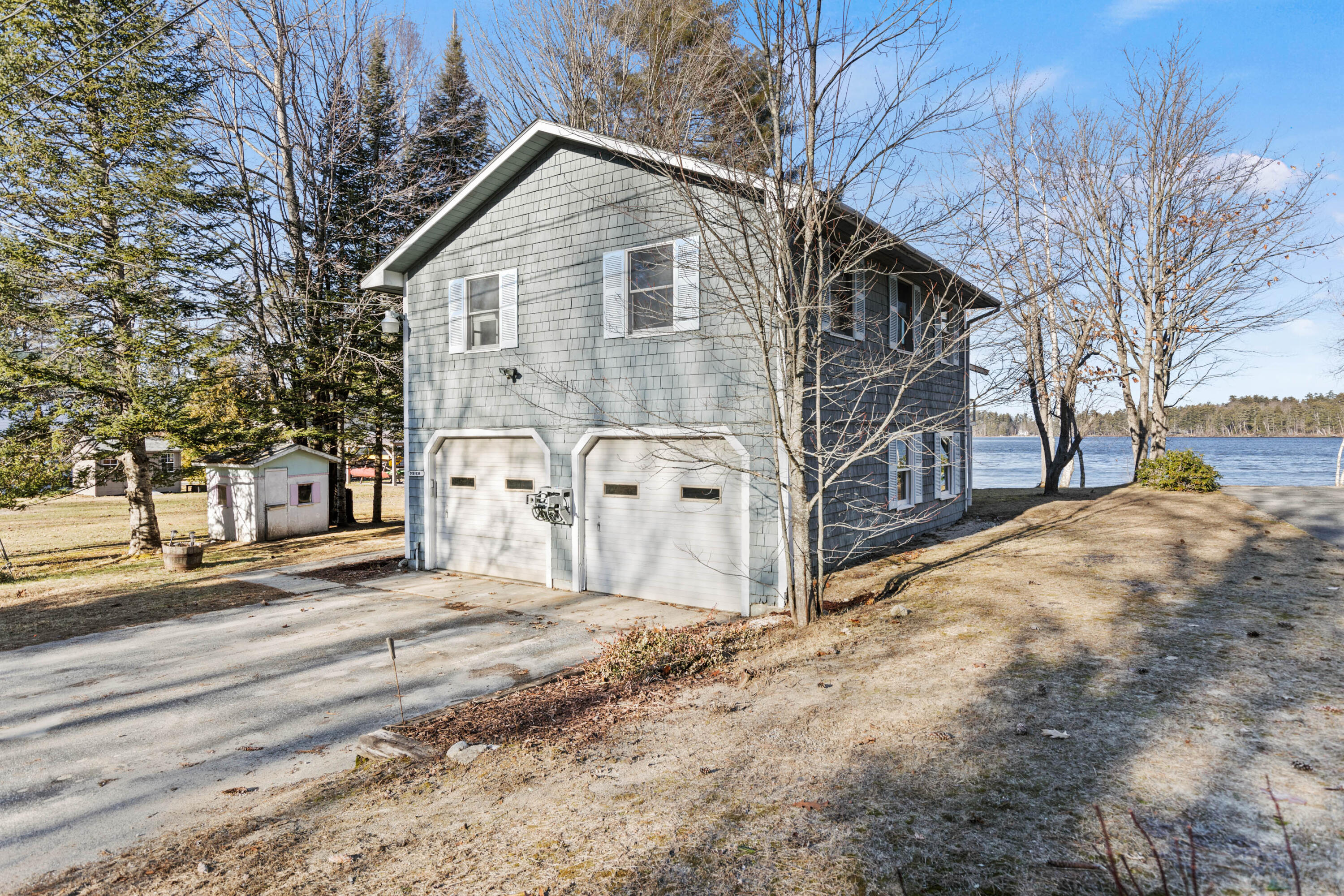 75 Eleanor Avenue Standish, ME 04084 - Photo 8 of 70 75 Eleanor Standish047
