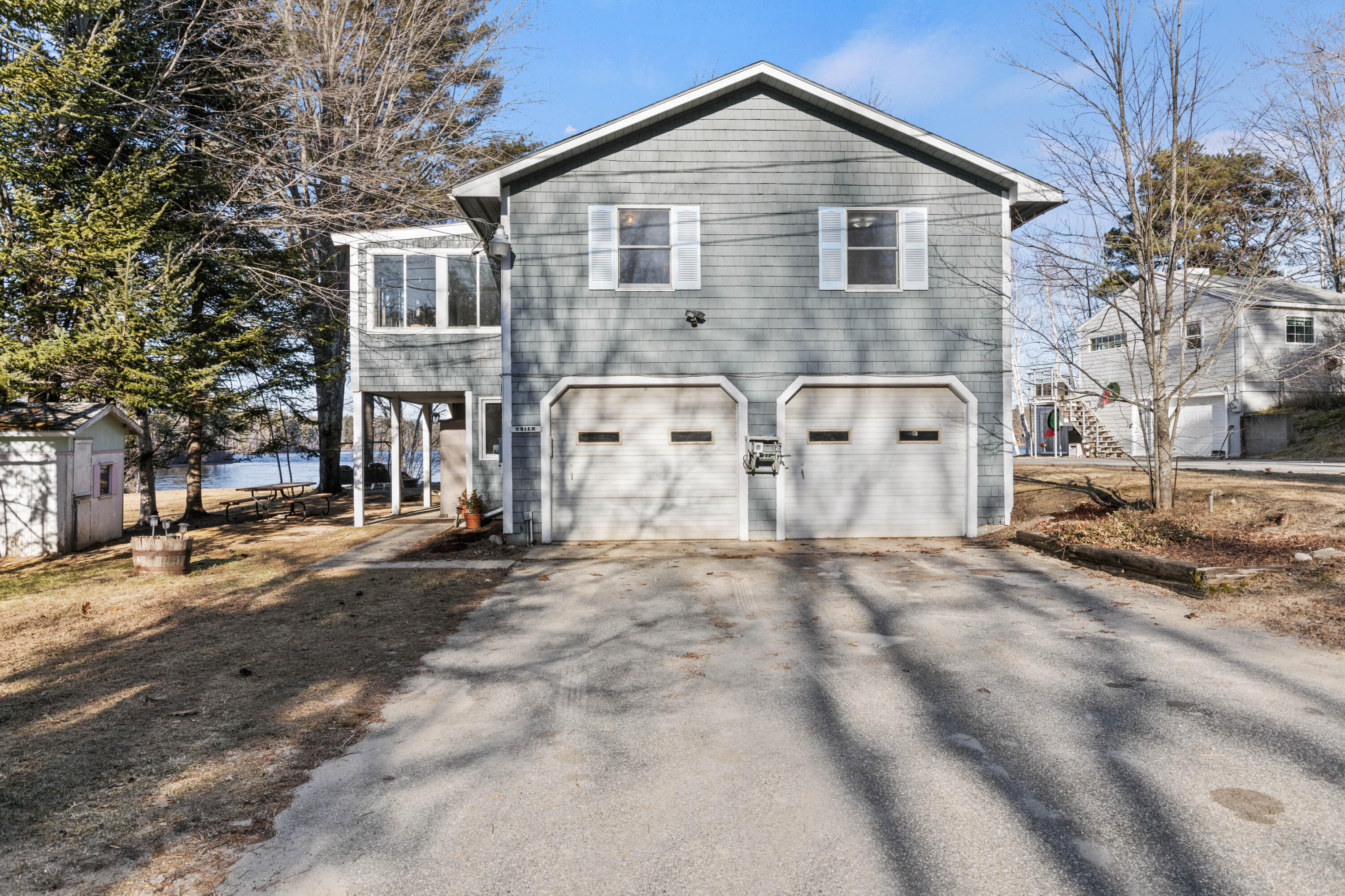75 Eleanor Avenue Standish, ME 04084 - Photo 9 of 70 75 Eleanor Standish046