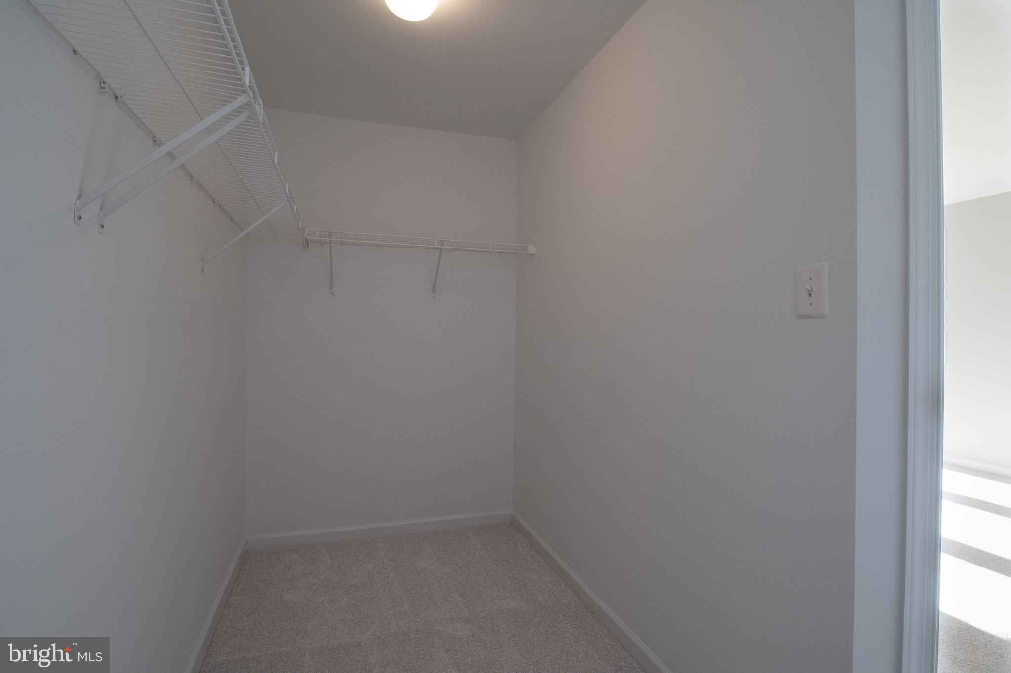 98 Lullwater Way Falling Waters, WV 25419 - Photo 24 of 43 Huge main bedroom closet