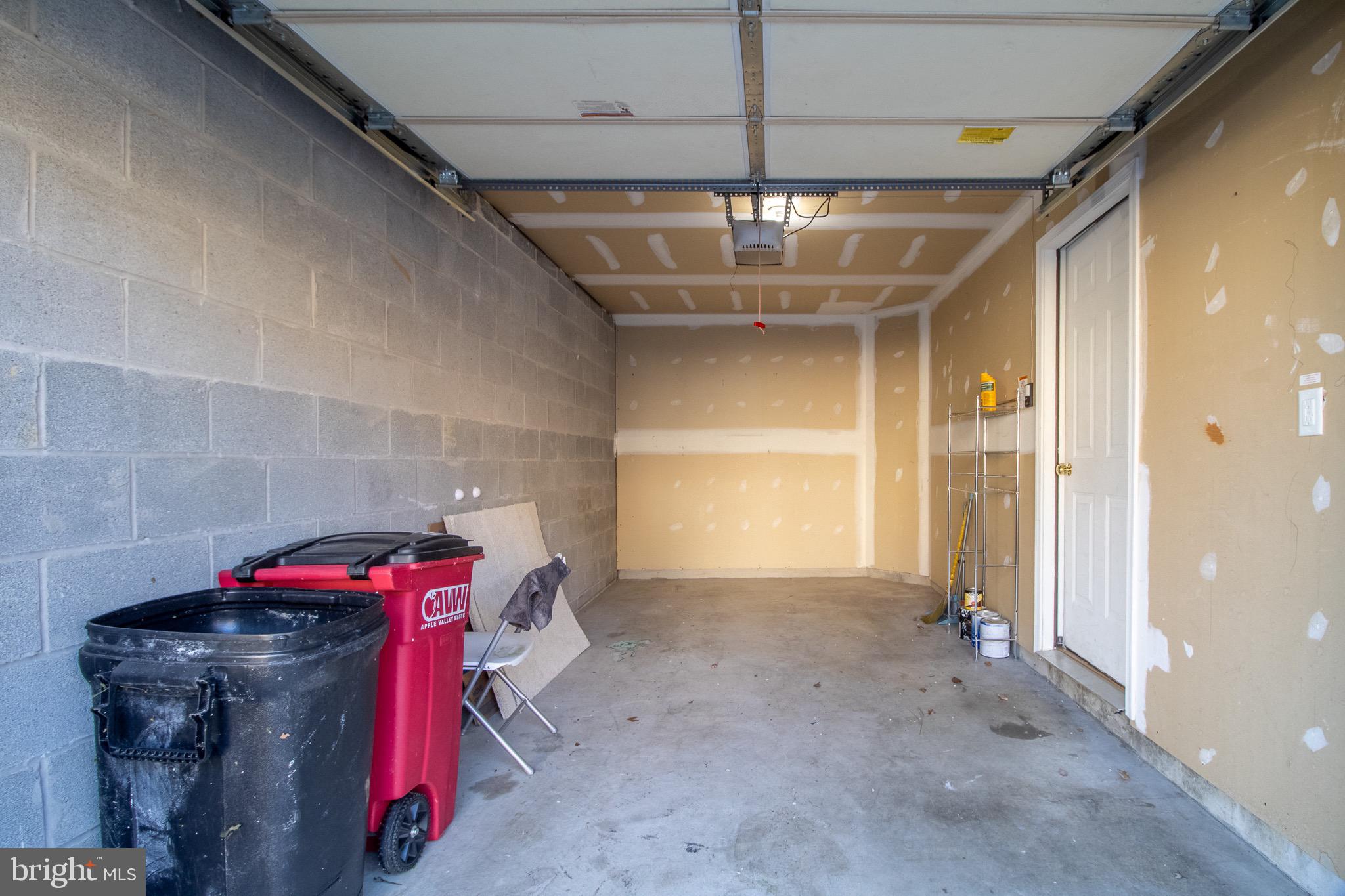 98 Lullwater Way Falling Waters, WV 25419 - Photo 38 of 43 Garage