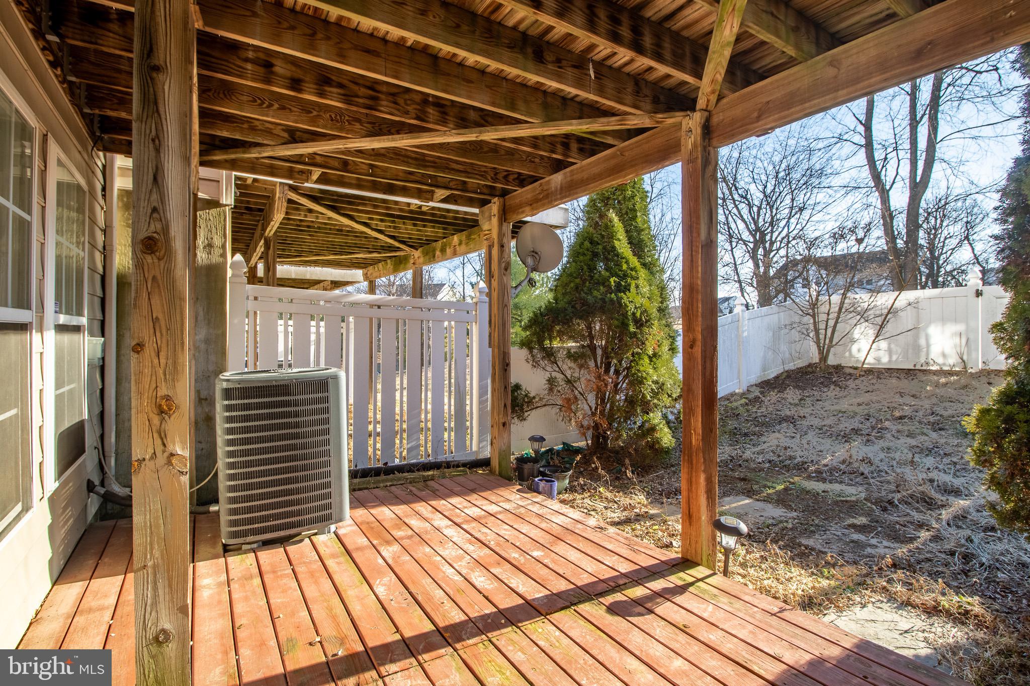 98 Lullwater Way Falling Waters, WV 25419 - Photo 39 of 43 Walk out on lower level