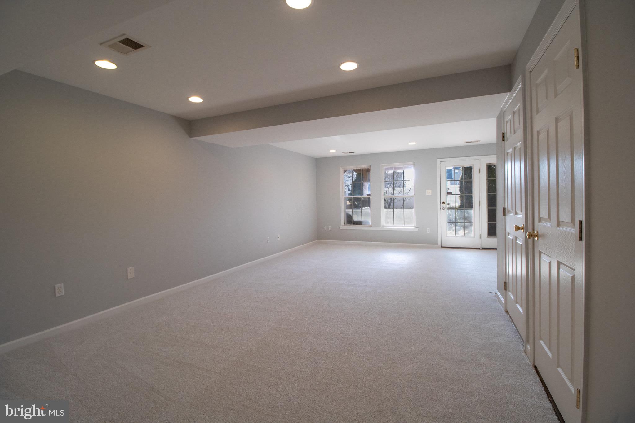 98 Lullwater Way Falling Waters, WV 25419 - Photo 6 of 43 Large room lower level