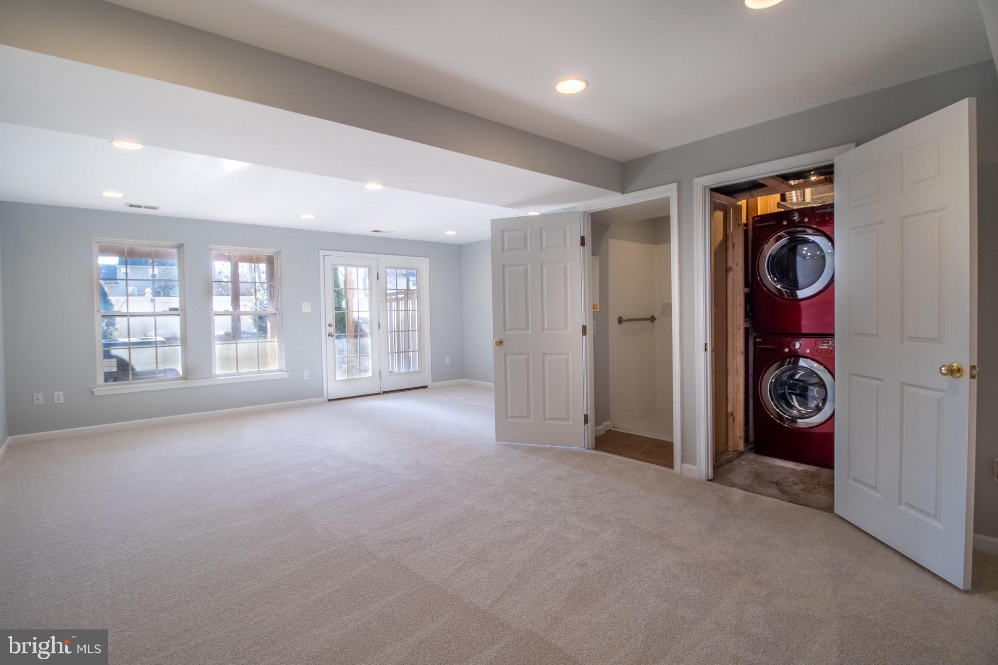 98 Lullwater Way Falling Waters, WV 25419 - Photo 7 of 43 Nice natural light from windows and door