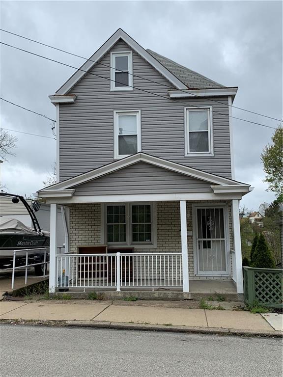 428 Edith Street Pittsburgh, PA 15211 - Photo 1 of 1 Gallery Image 1