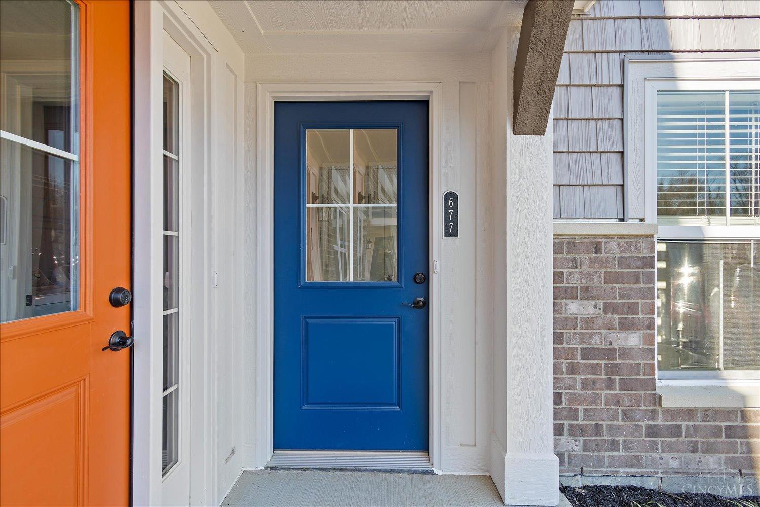 677 Tradition Ridge, Unit 77103 Cincinnati, OH 45245 - Photo 26 of 28 Gallery Image 26