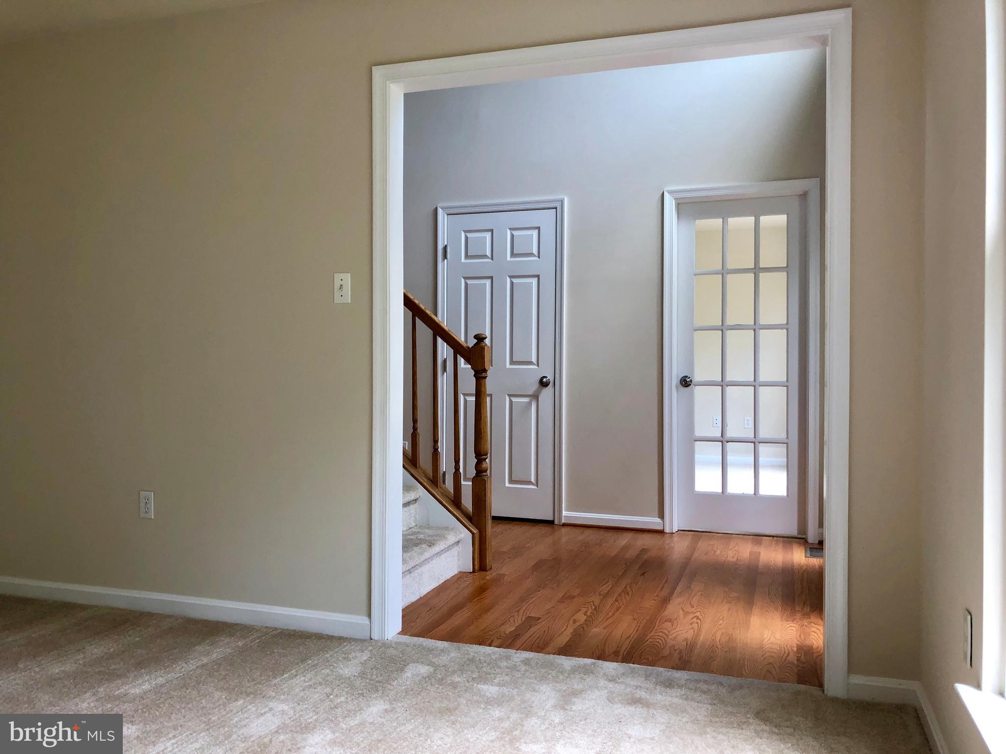 8060 Stone Ridge Drive Frederick, MD 21702 - Photo 11 of 18 FIRST FLOOR PRIVATE FRONT OFFICE