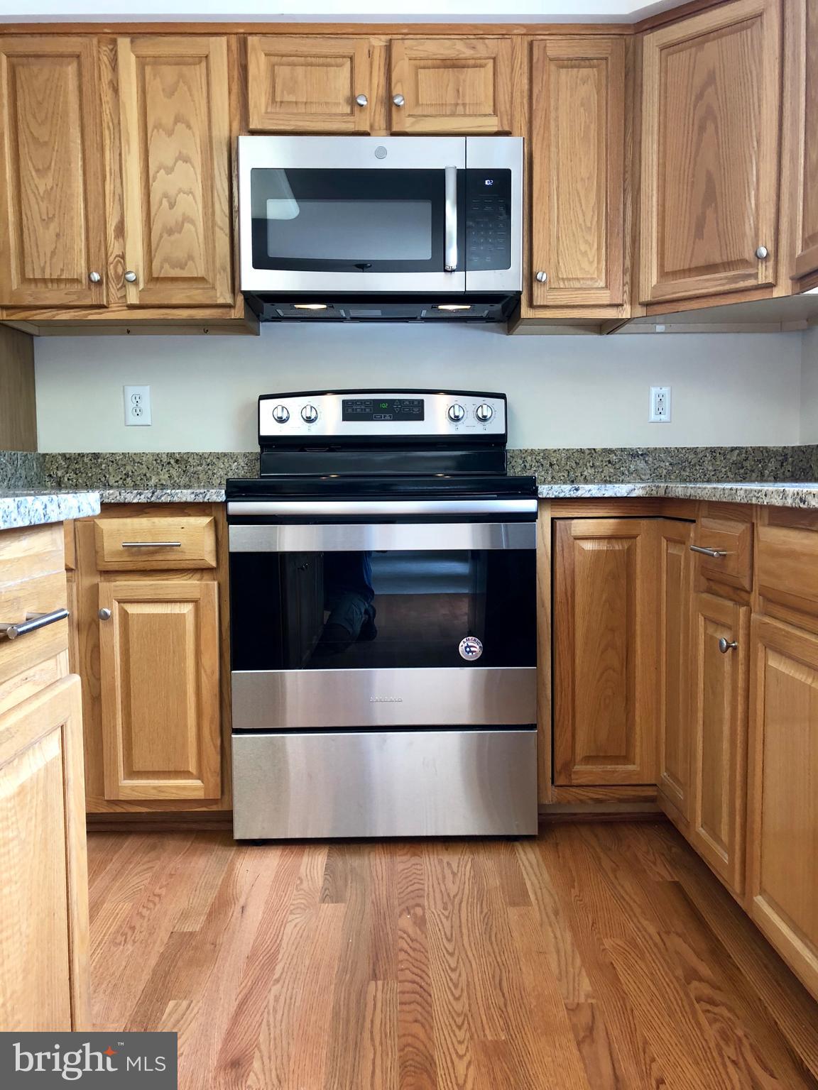8060 Stone Ridge Drive Frederick, MD 21702 - Photo 6 of 18 BRAND NEW ENERGY EFFICIENT APPLIANCES
