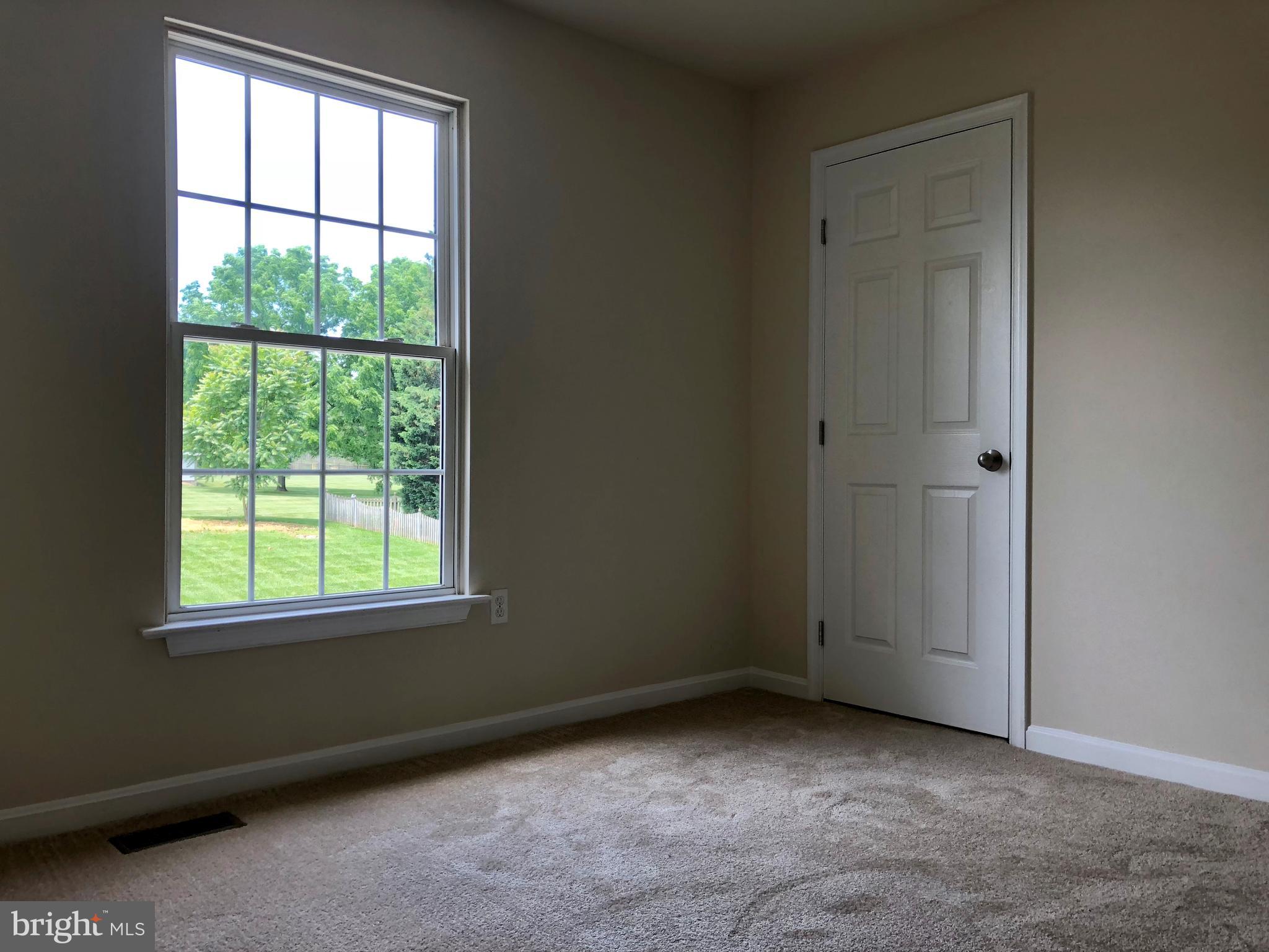 8060 Stone Ridge Drive Frederick, MD 21702 - Photo 8 of 18 FOUR UPPER LEVEL BEDROOMS- NEW FLOORING THROUGHOUT