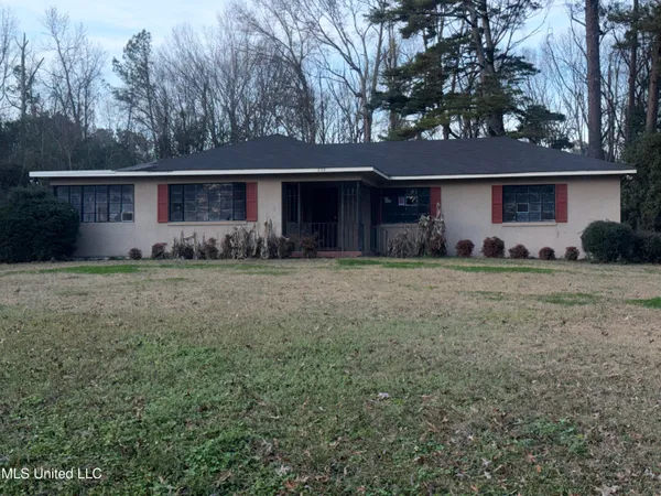 $59,500 | 230 North Sunset Terrace, Jackson, MS 39212