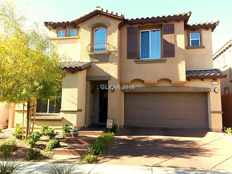 1333 Jamesbury Road Las Vegas, NV 89135 - Photo 1 of 24 Property Photo.