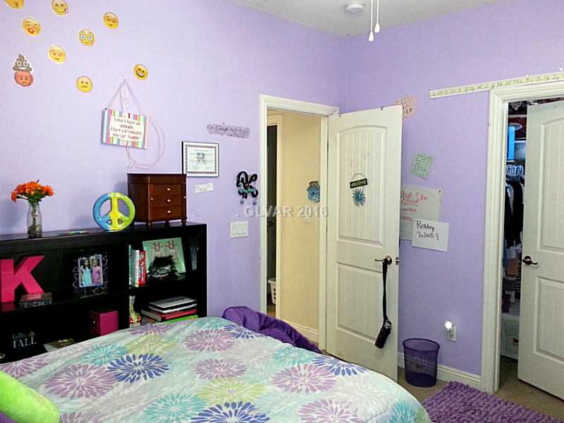 1333 Jamesbury Road Las Vegas, NV 89135 - Photo 20 of 24 Property Photo.