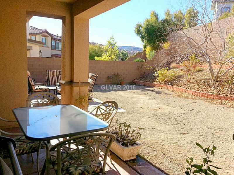 1333 Jamesbury Road Las Vegas, NV 89135 - Photo 22 of 24 Property Photo.