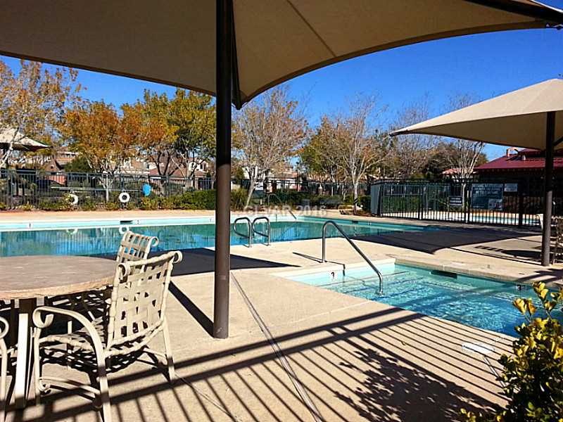 1333 Jamesbury Road Las Vegas, NV 89135 - Photo 23 of 24 Property Photo.