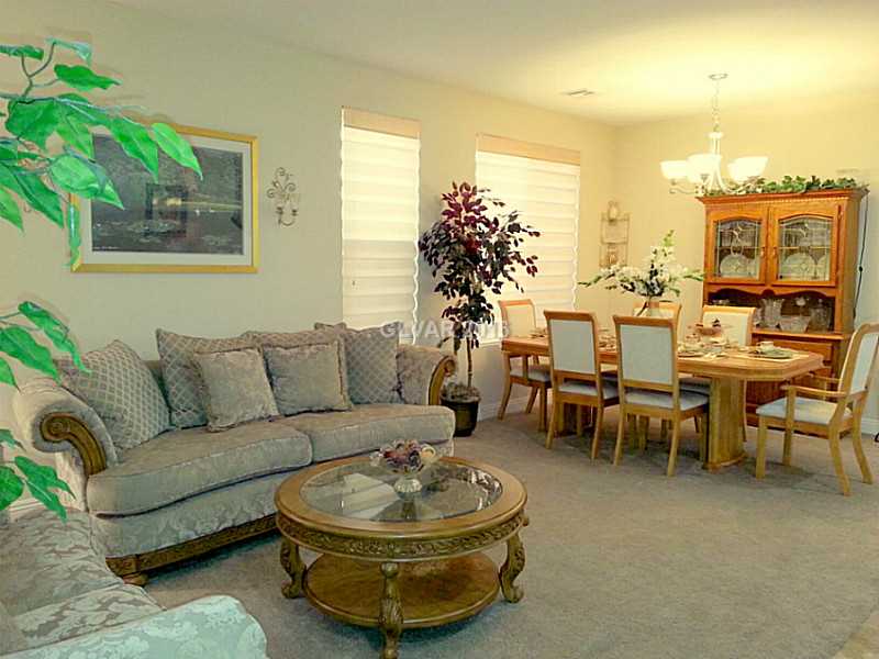 1333 Jamesbury Road Las Vegas, NV 89135 - Photo 5 of 24 Property Photo.