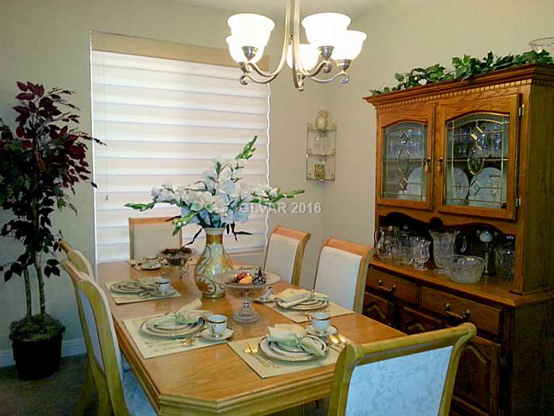 1333 Jamesbury Road Las Vegas, NV 89135 - Photo 6 of 24 Property Photo.