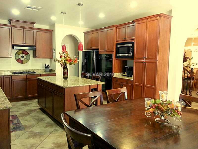 1333 Jamesbury Road Las Vegas, NV 89135 - Photo 7 of 24 Property Photo.