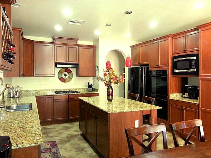 1333 Jamesbury Road Las Vegas, NV 89135 - Photo 8 of 24 Property Photo.