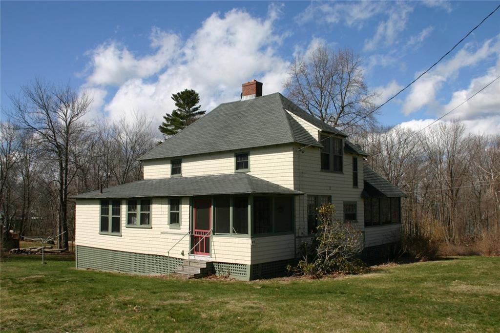 49 Cleeve Street Portland, ME 04109 - Photo 2 of 32 Photo