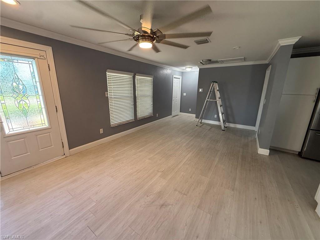 9169 Shaddock Road East Fort Myers, FL 33967 - Photo 3 of 8 Gallery Image 3