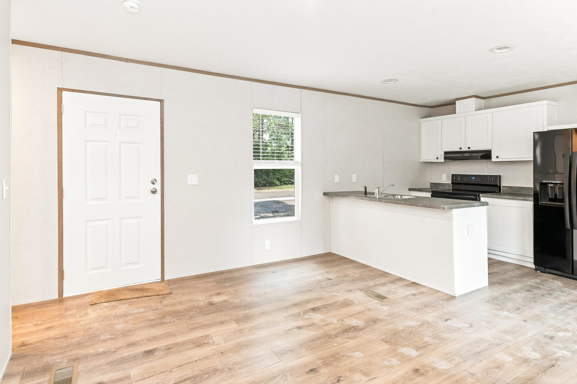 3246 Von Ohsen Road Ladson, SC 29485 - Photo 3 of 16 003 - Living Room