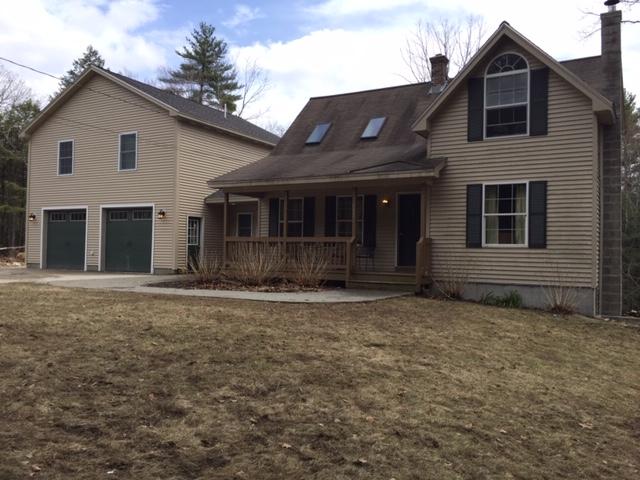 152 Deering Neighborhood Road Sanford, ME 04083 - Photo 1 of 32 Deering 2