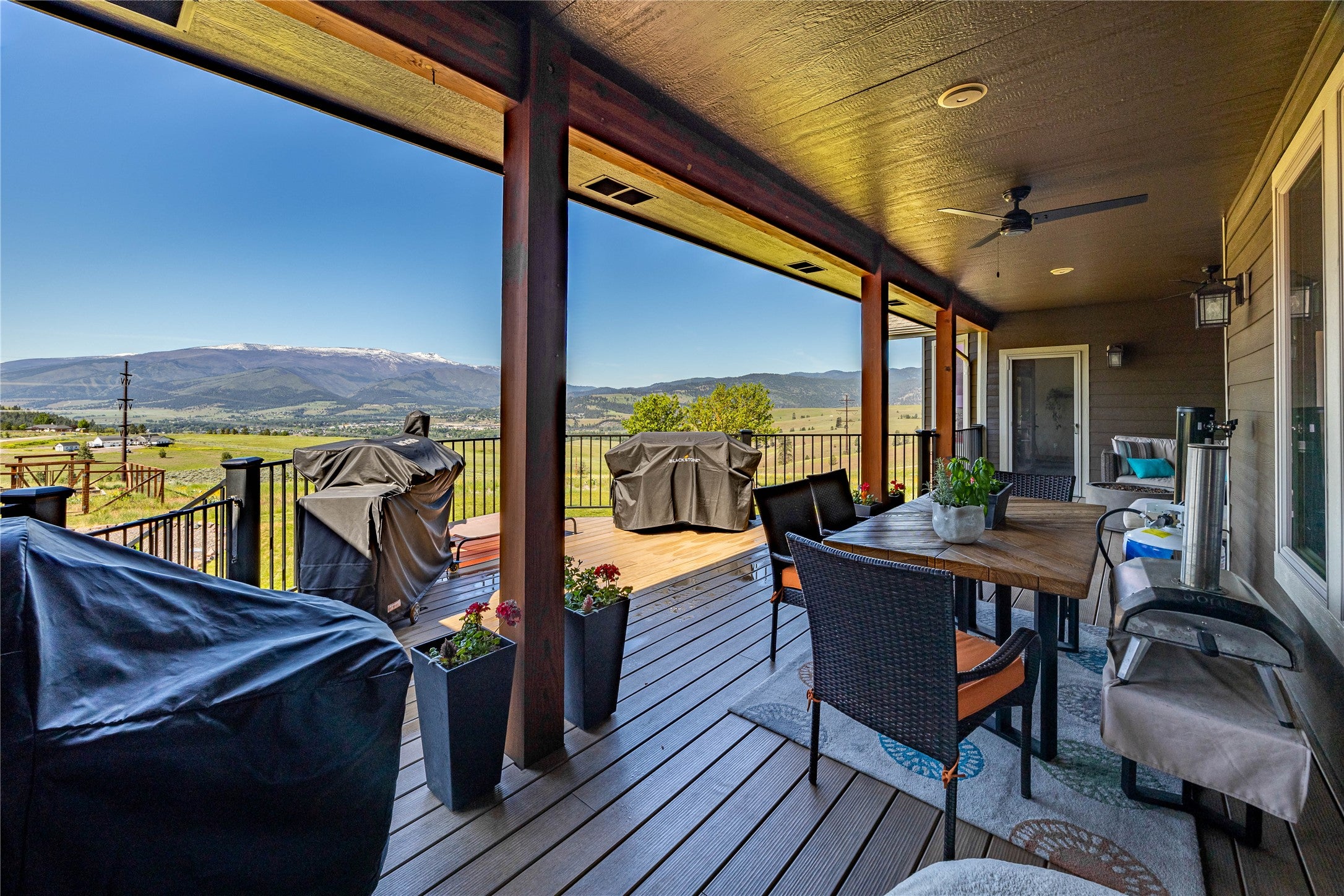 3181 Evans Ridge Road Missoula, MT 59803 - Photo 57 of 70 Gallery Image 57