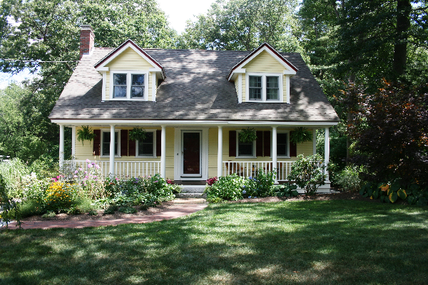 25 Orchard Road Concord, MA 01742 - Photo 1 of 1 Gallery Image 1
