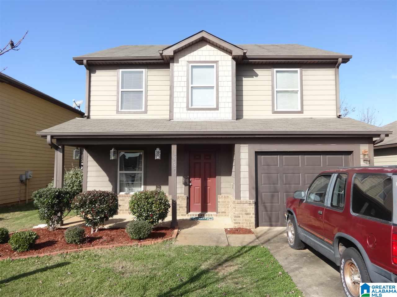 360 Union Station Way Calera, AL 35040 - Photo 1 of 33