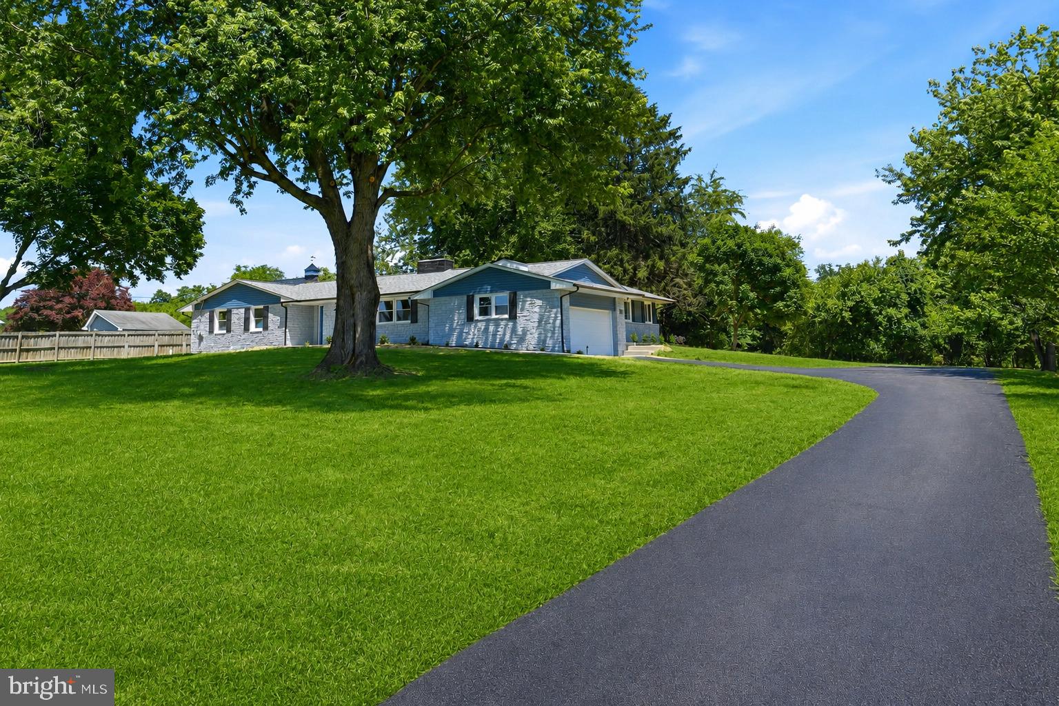 1813 Calvary Road Bel Air, MD 21015 - Photo 34 of 40