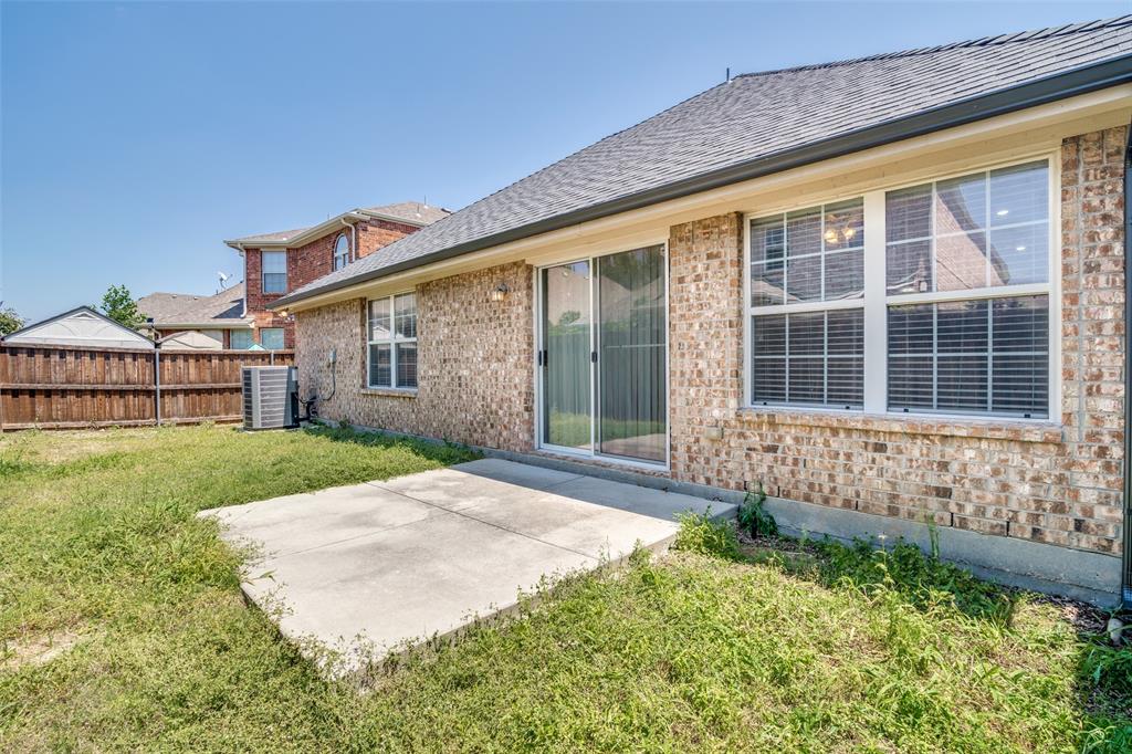 5813 Stone Mountain Road The Colony, TX 75056 - Photo 23 of 24
